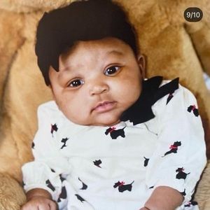 Meet your Posher, Daryl